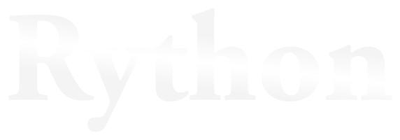 Rython